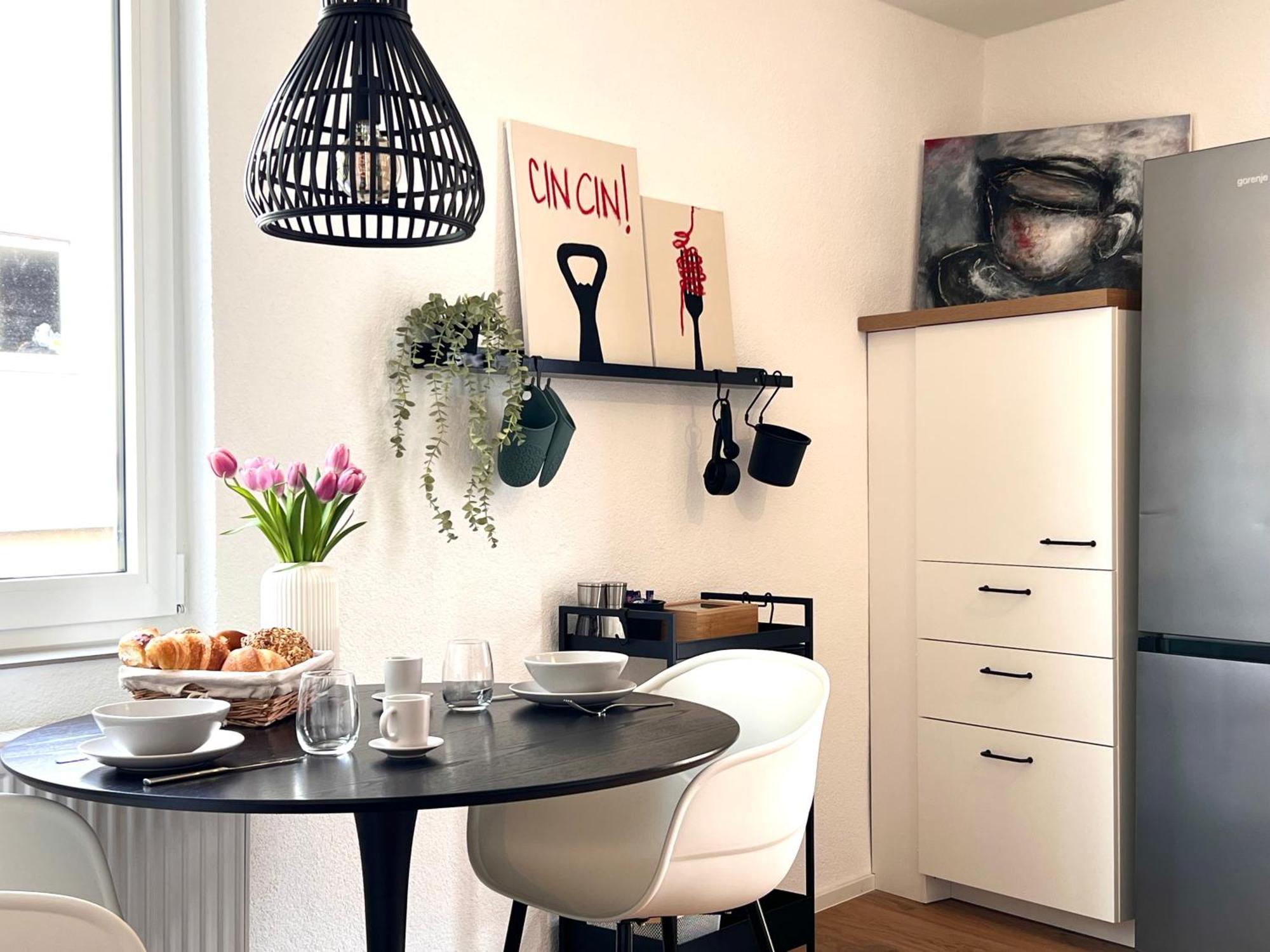 Apartment Im Herzen Der Altstadt - Leonberg Naehe Stuttgart Εξωτερικό φωτογραφία