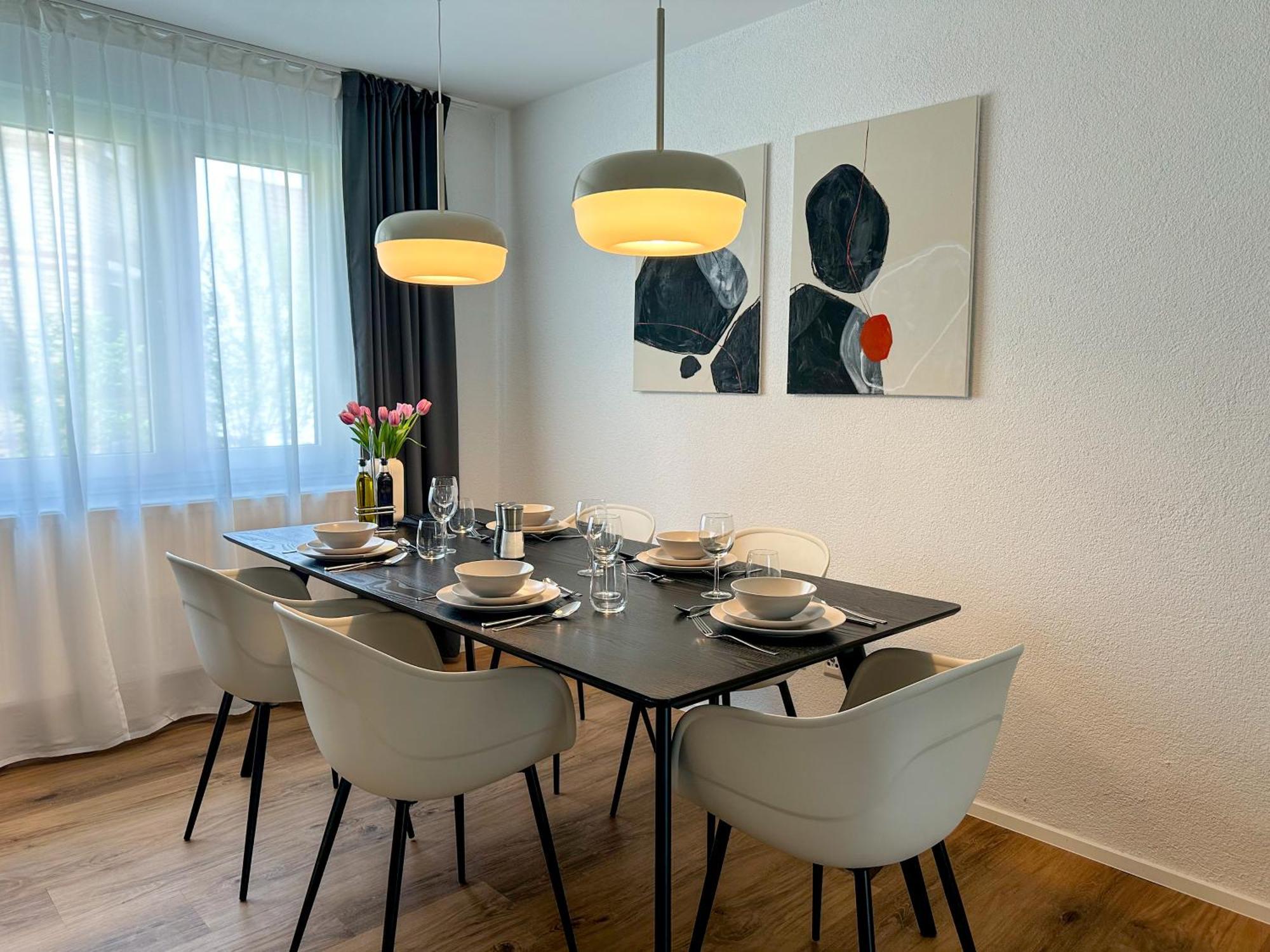 Apartment Im Herzen Der Altstadt - Leonberg Naehe Stuttgart Εξωτερικό φωτογραφία