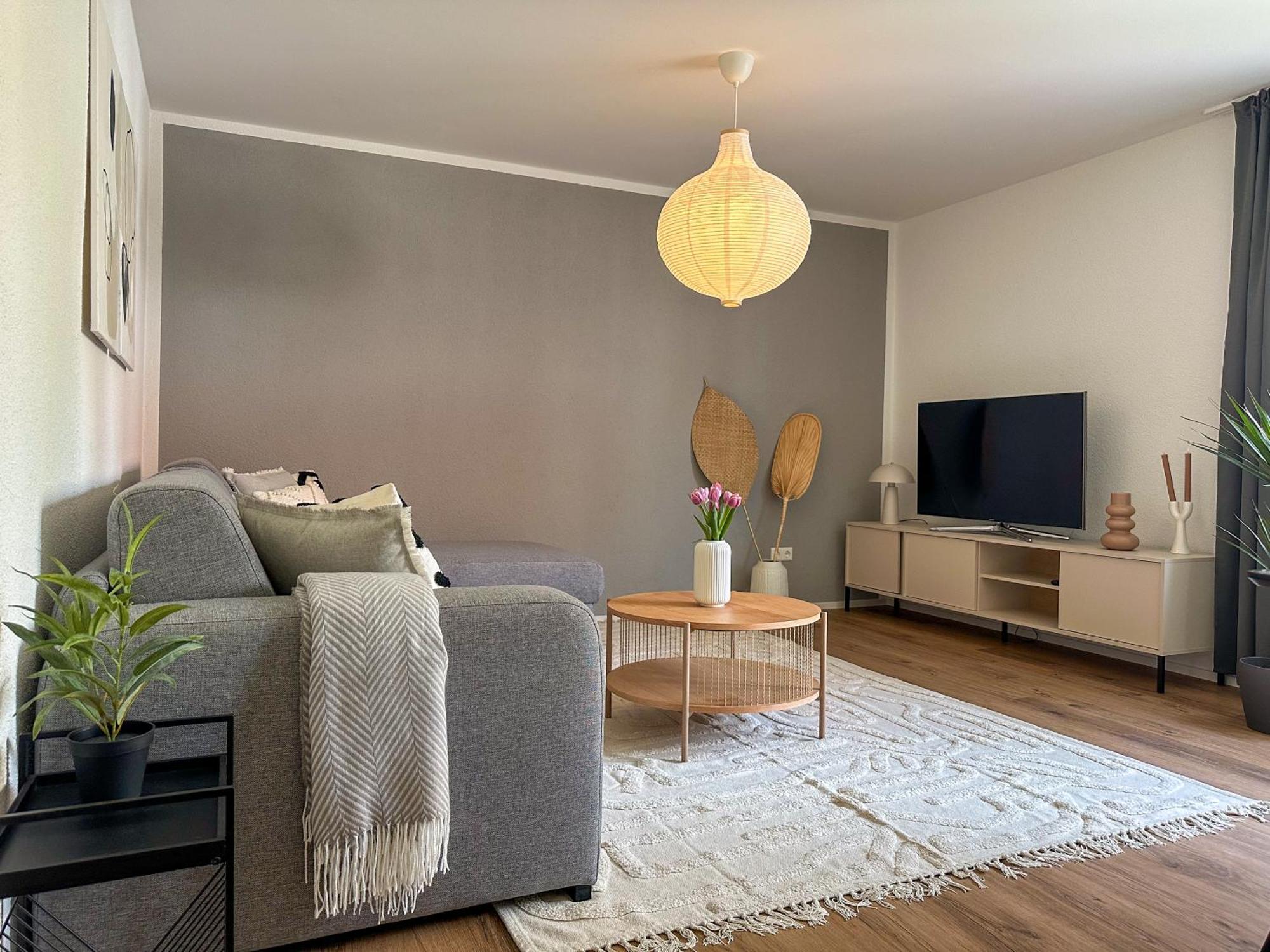 Apartment Im Herzen Der Altstadt - Leonberg Naehe Stuttgart Εξωτερικό φωτογραφία