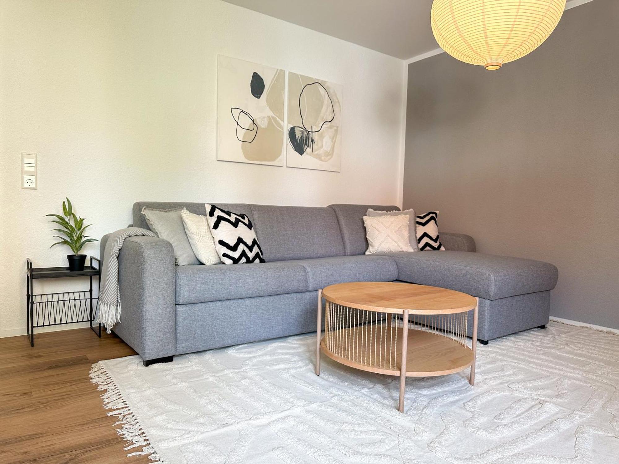 Apartment Im Herzen Der Altstadt - Leonberg Naehe Stuttgart Εξωτερικό φωτογραφία