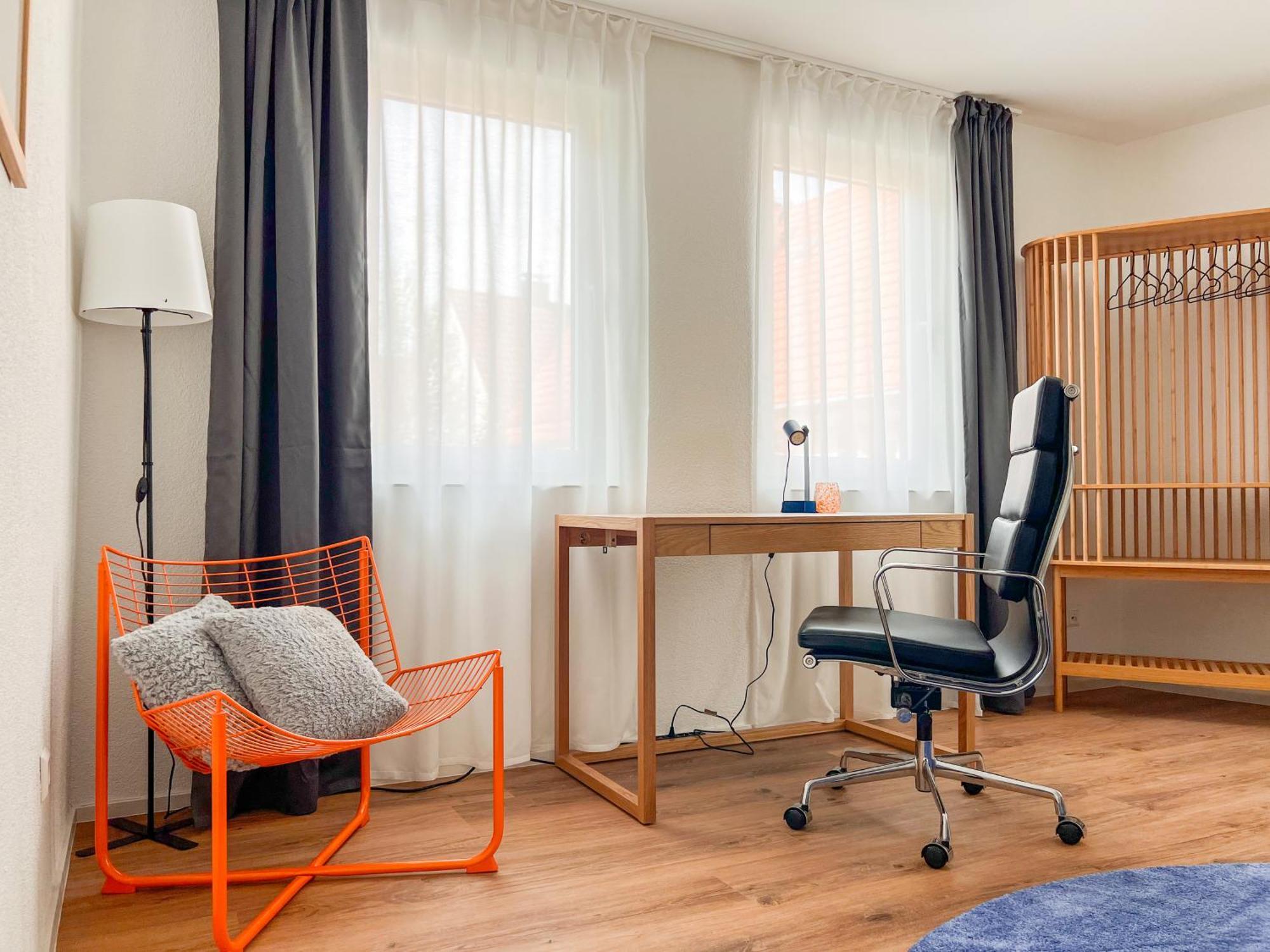 Apartment Im Herzen Der Altstadt - Leonberg Naehe Stuttgart Εξωτερικό φωτογραφία
