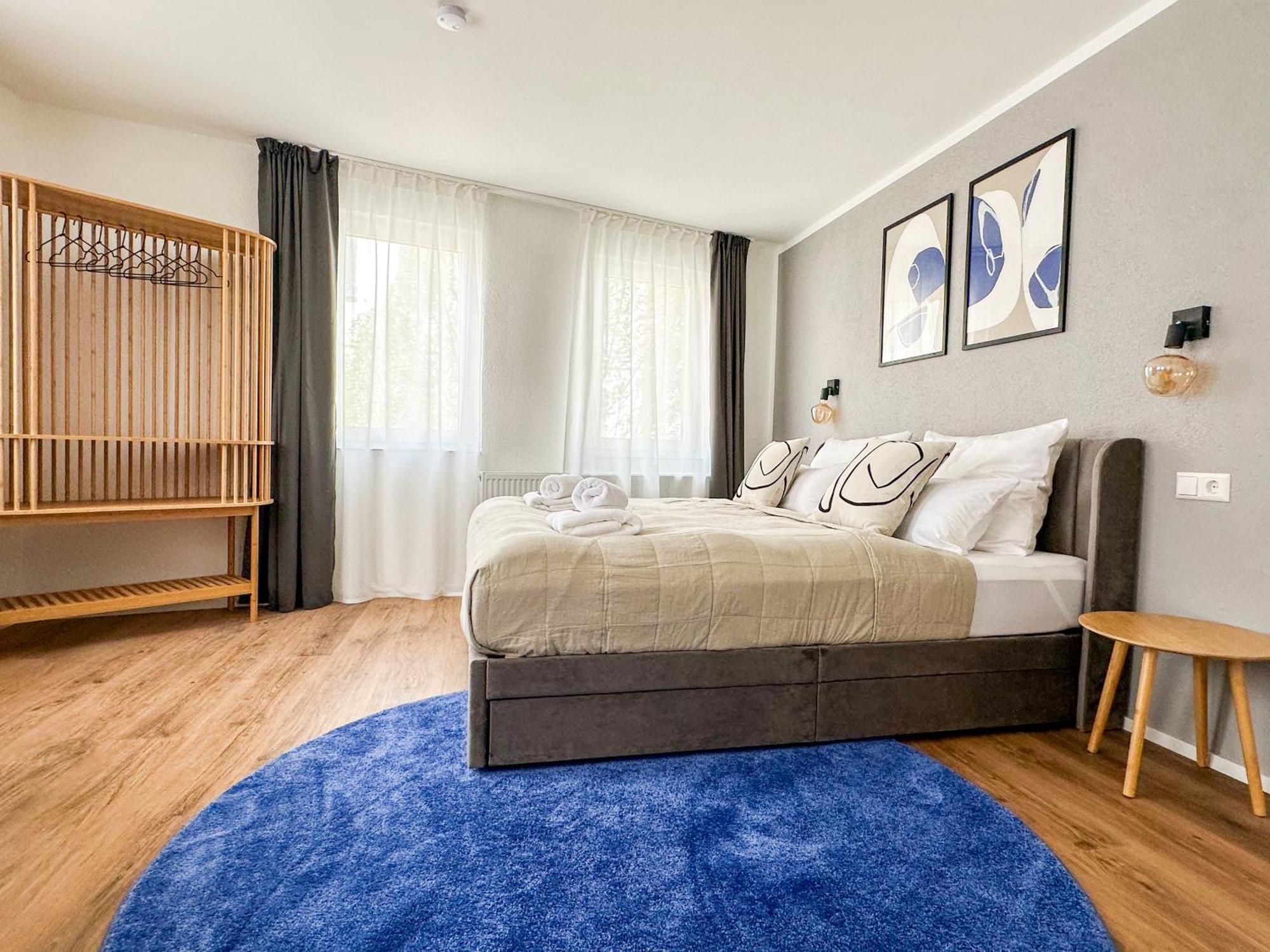 Apartment Im Herzen Der Altstadt - Leonberg Naehe Stuttgart Εξωτερικό φωτογραφία