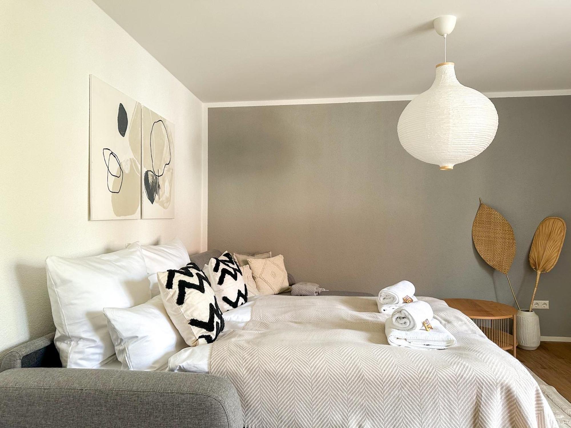 Apartment Im Herzen Der Altstadt - Leonberg Naehe Stuttgart Εξωτερικό φωτογραφία